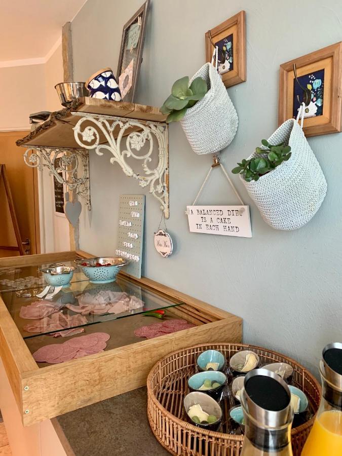 Hotel-Bistro-Europa Merchweiler 외부 사진