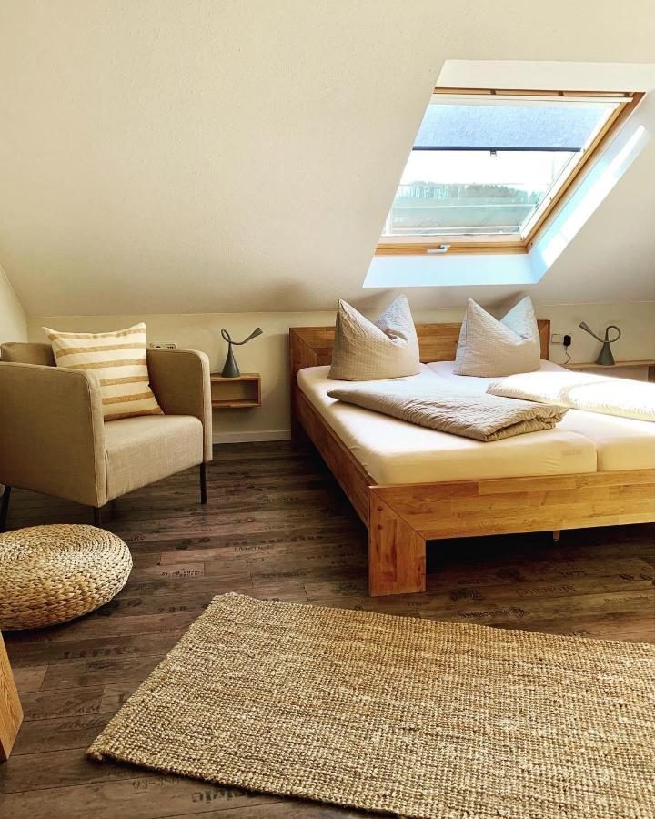 Hotel-Bistro-Europa Merchweiler 외부 사진