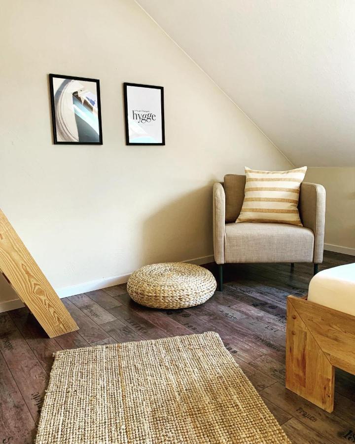 Hotel-Bistro-Europa Merchweiler 외부 사진
