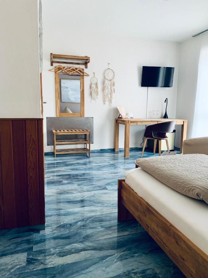 Hotel-Bistro-Europa Merchweiler 외부 사진