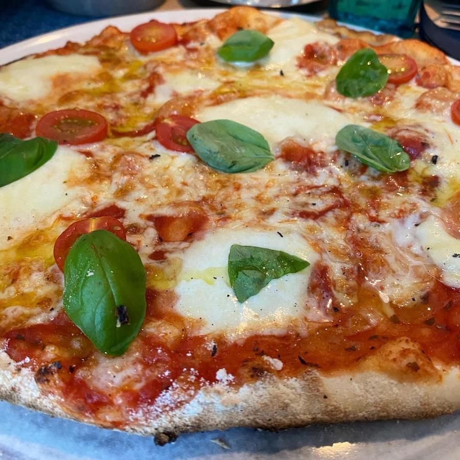Hotel-Bistro-Europa Merchweiler 외부 사진