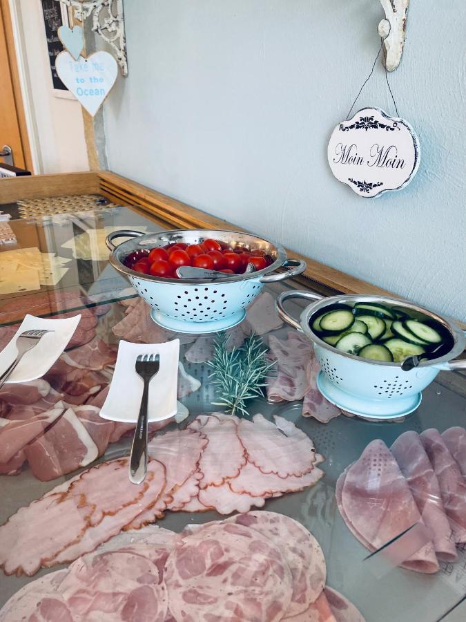 Hotel-Bistro-Europa Merchweiler 외부 사진