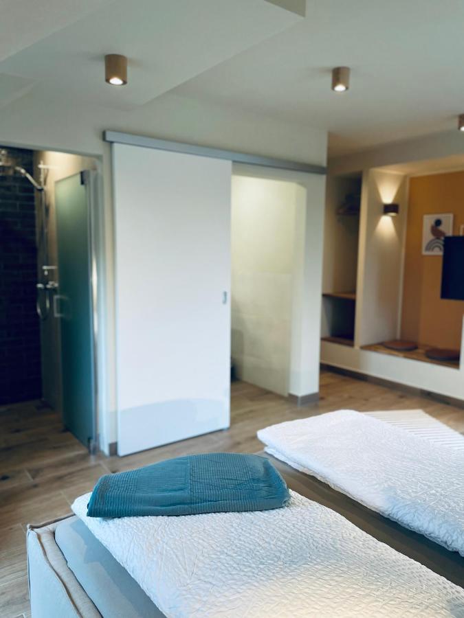 Hotel-Bistro-Europa Merchweiler 외부 사진