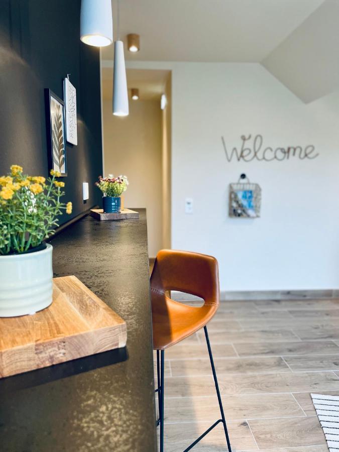 Hotel-Bistro-Europa Merchweiler 외부 사진