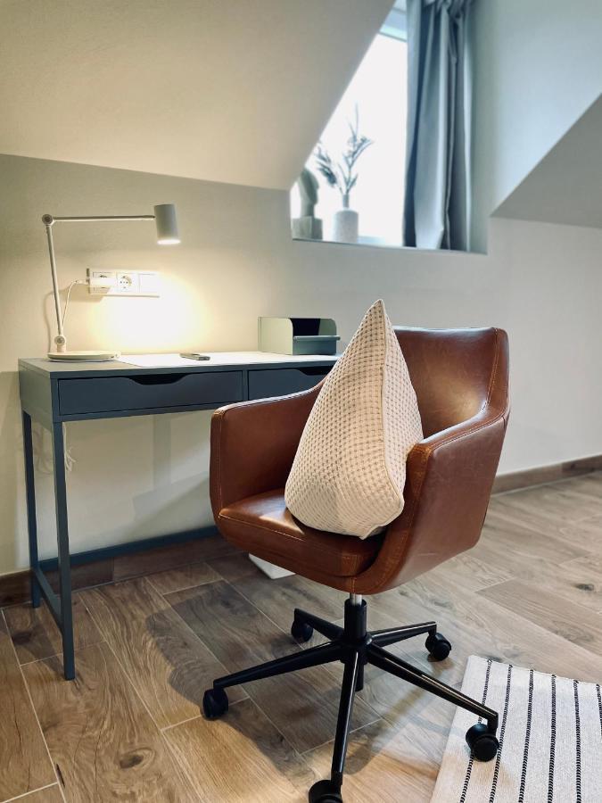 Hotel-Bistro-Europa Merchweiler 외부 사진