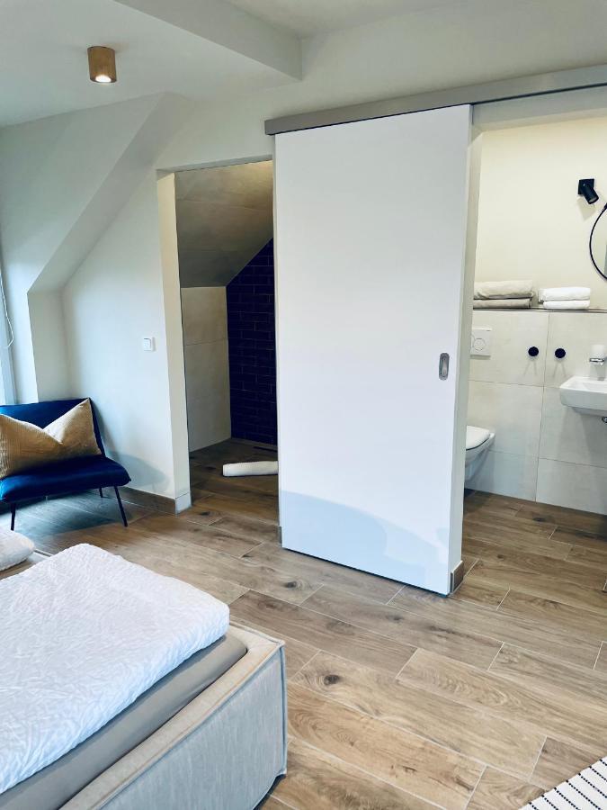 Hotel-Bistro-Europa Merchweiler 외부 사진
