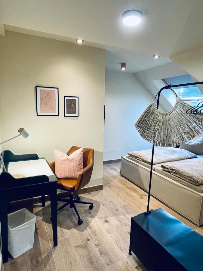 Hotel-Bistro-Europa Merchweiler 외부 사진