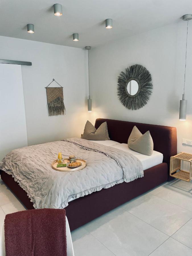 Hotel-Bistro-Europa Merchweiler 외부 사진