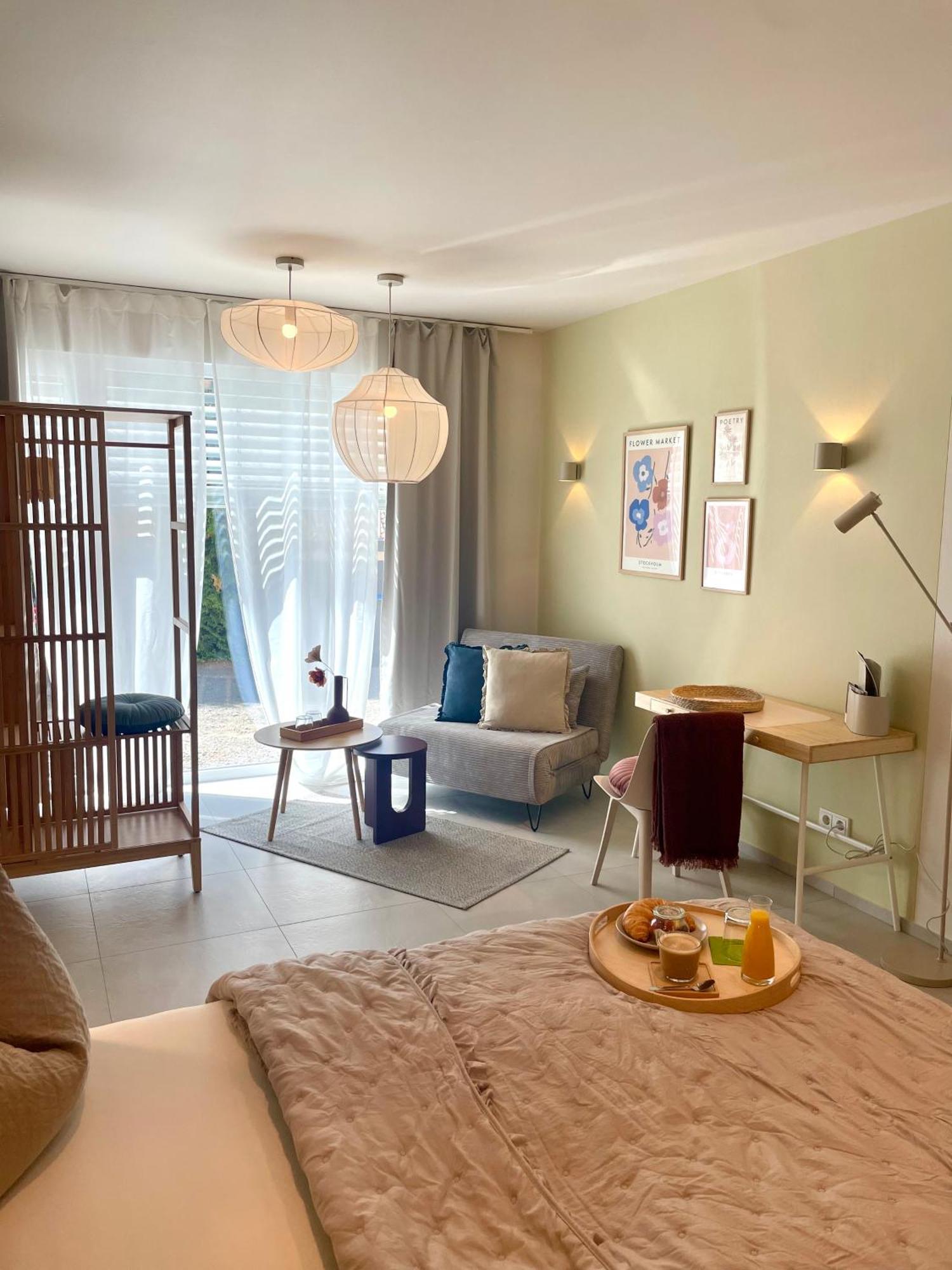 Hotel-Bistro-Europa Merchweiler 외부 사진