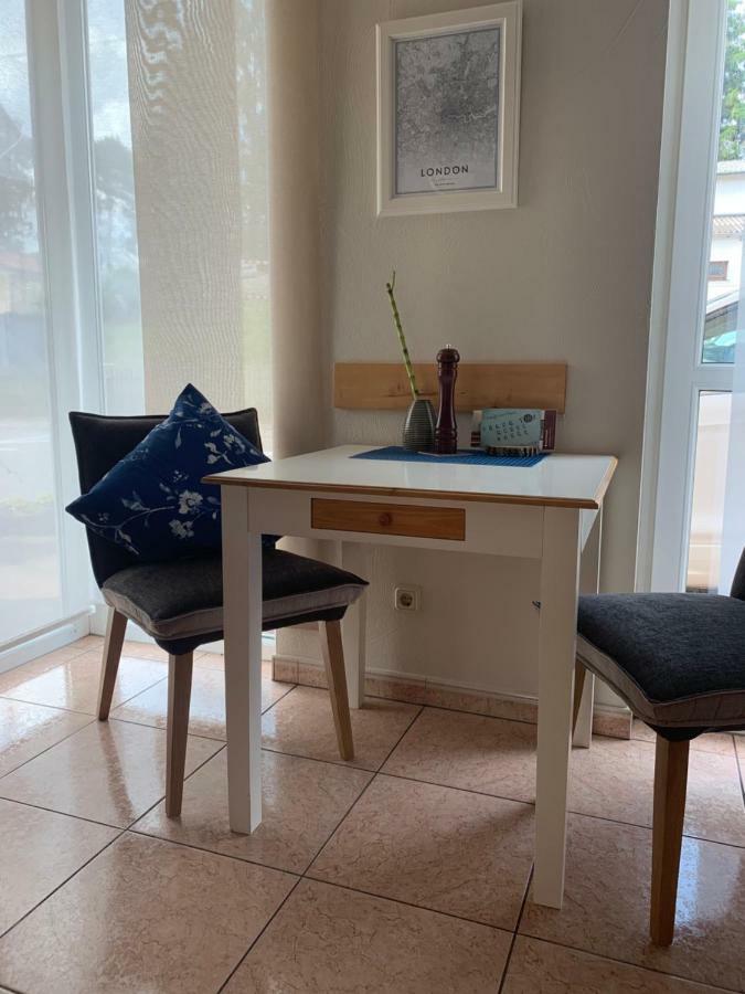 Hotel-Bistro-Europa Merchweiler 외부 사진