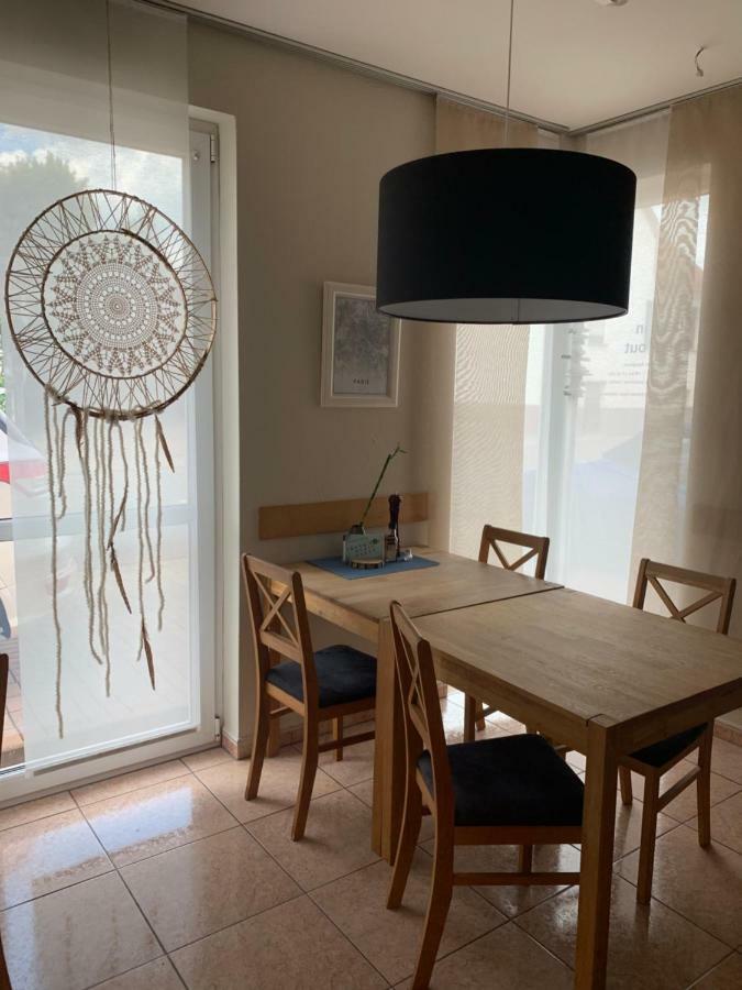 Hotel-Bistro-Europa Merchweiler 외부 사진