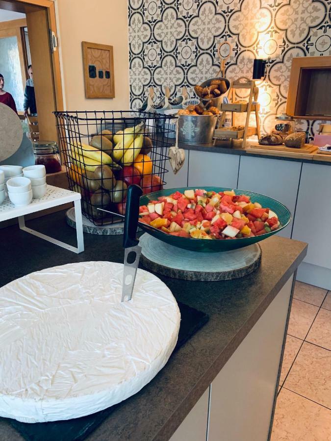Hotel-Bistro-Europa Merchweiler 외부 사진